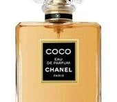 PERFUME CHANEL