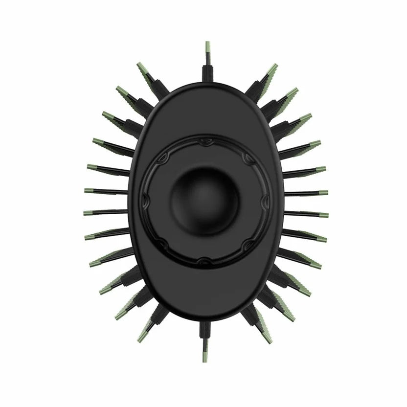 CEPILLO SECADOR AGUACATE 3D PRO