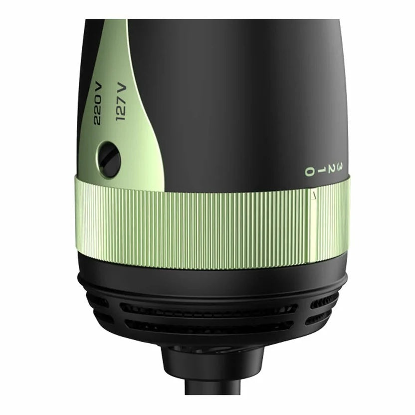 CEPILLO SECADOR AGUACATE 3D PRO