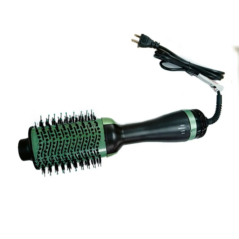 CEPILLO SECADOR AGUACATE 3D PRO